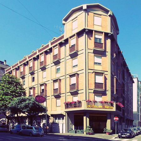 Hotel De Paris Terni Exterior photo